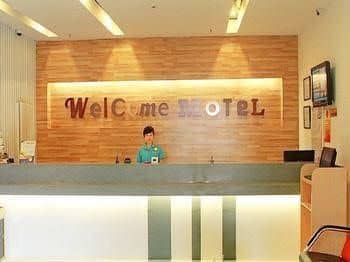 Motel 168 Shantang Street - Suzhou Motel 168 Shantang Street - Suzhou
