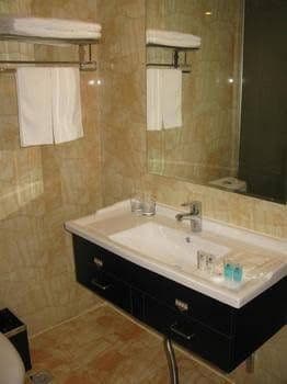 Junting Fashion Hotel Nantong Guangyulan Junting Fashion Hotel Nantong Guangyulan