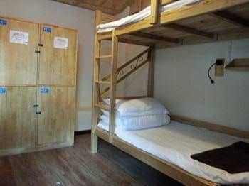 Lijiang Senior Leader Youth Hostel Lijiang Senior Leader Youth Hostel