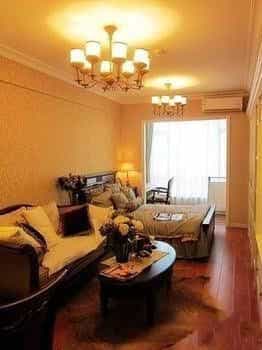 Mingrui Zuoan Apartment Hotel Dalian Mingrui Zuoan Apartment Hotel Dalian