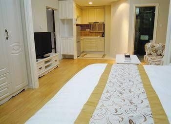 Mingrui Zuoan Apartment Hotel Dalian4