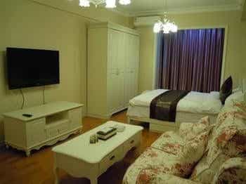Mingrui Zuoan Apartment Hotel Dalian Mingrui Zuoan Apartment Hotel Dalian