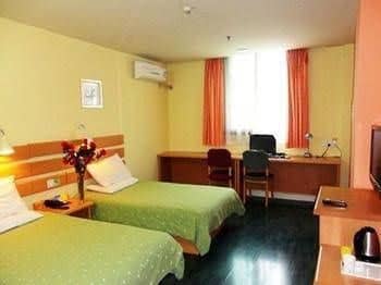 Home Inn Shanxi Road - Shanghai Home Inn Shanxi Road - Shanghai
