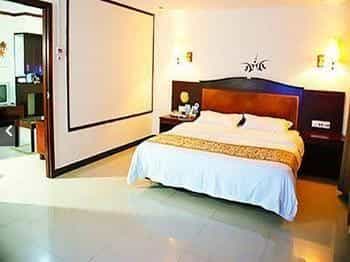 0898 Express Hotel 0898 Express Hotel
