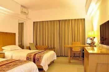 Jiaxing Hotel - Haikou Jiaxing Hotel - Haikou