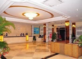 Jiaxing Hotel - Haikou Jiaxing Hotel - Haikou