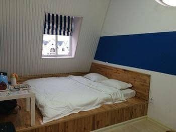 Beihai Seahome Villa Hotel Beihai Seahome Villa Hotel