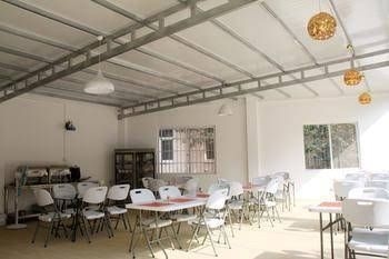 Beihai Seahome Villa Hotel4
