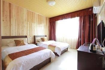 Tianqiao Nongjialle Hotel Tianqiao Nongjialle Hotel