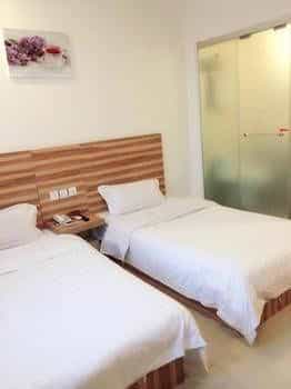 City 118 Chain Hotel City 118 Chain Hotel