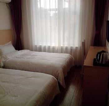 City 118 Chain Hotel City 118 Chain Hotel