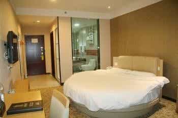 Super 8 Hotel Xi'an Heping Gate Super 8 Hotel Xi'an Heping Gate