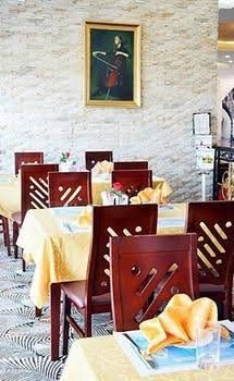 Gloria Resort - Qinghuangdao0