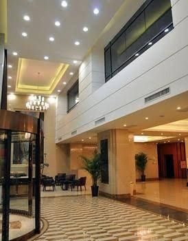 Innovate Yeohwa Hotel4