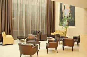 Innovate Yeohwa Hotel Innovate Yeohwa Hotel