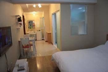 Jinfeng Hotel Apartment Jinfeng Hotel Apartment