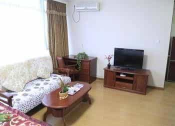 Jinfeng Hotel Apartment Jinfeng Hotel Apartment