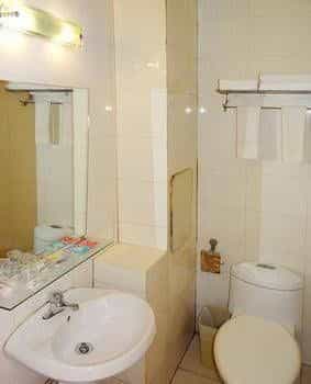 Guo Xing Grand Hotel - Shenyang Guo Xing Grand Hotel - Shenyang