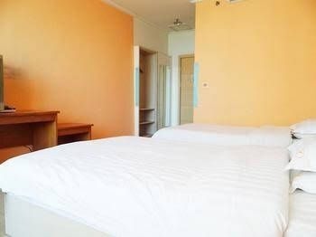 Guo Xing Grand Hotel - Shenyang4