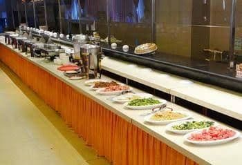 Guo Xing Grand Hotel - Shenyang Guo Xing Grand Hotel - Shenyang