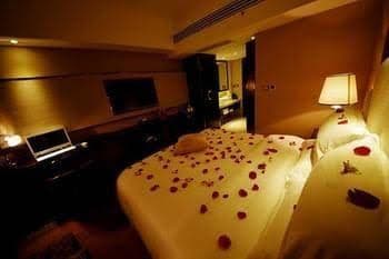 Hao Ke Hotel Chengdu Hao Ke Hotel Chengdu