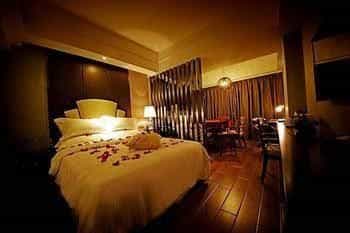 Hao Ke Hotel Chengdu Hao Ke Hotel Chengdu
