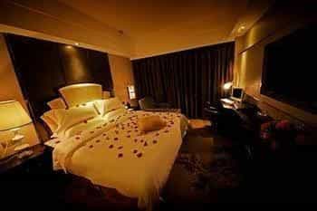 Hao Ke Hotel Chengdu Hao Ke Hotel Chengdu
