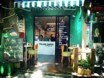 Youran Coffee Hotel Youran Coffee Hotel