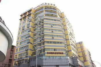 Home Inns Hotel Home Inns Hotel