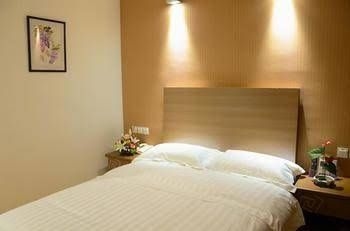Anyi 158 Hotel1