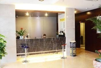 Anyi 158 Hotel0