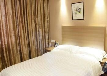 Anyi 158 Hotel2