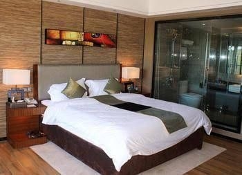 Yangjiang Galaxy Bay Hotel2