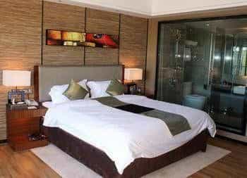 Yangjiang Galaxy Bay Hotel Yangjiang Galaxy Bay Hotel