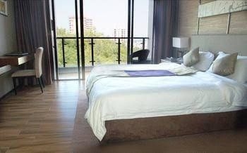 Yangjiang Galaxy Bay Hotel1