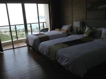 Yangjiang Galaxy Bay Hotel Yangjiang Galaxy Bay Hotel