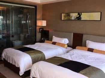 Yangjiang Galaxy Bay Hotel Yangjiang Galaxy Bay Hotel