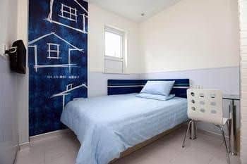 Hanting Inn Haiyou - Shenzhen Hanting Inn Haiyou - Shenzhen