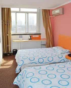 Motel 168 South Xinan St. Inn - Taizhou Motel 168 South Xinan St. Inn - Taizhou