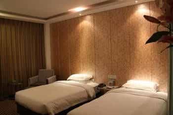 Motel 168 South Xinan St. Inn - Taizhou Motel 168 South Xinan St. Inn - Taizhou