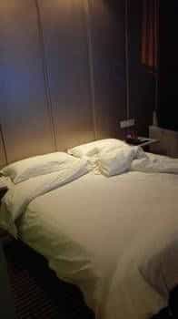 Motel 168 South Xinan St. Inn - Taizhou Motel 168 South Xinan St. Inn - Taizhou