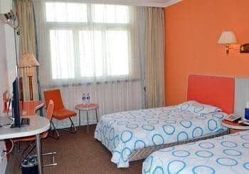 Motel 168 South Xinan St. Inn - Taizhou Motel 168 South Xinan St. Inn - Taizhou