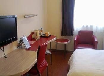 Motel 168 South Xinan St. Inn - Taizhou4