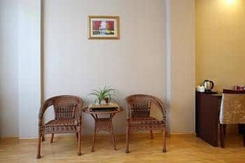 Qingdao Lucky and Better Hotel Qingdao Lucky and Better Hotel