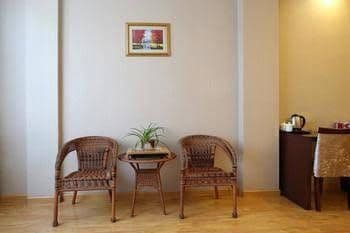 Qingdao Lucky and Better Hotel Qingdao Lucky and Better Hotel
