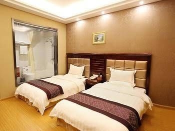 Qingdao Lucky and Better Hotel4
