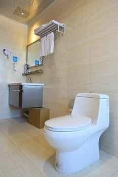 Qingdao Lucky and Better Hotel Qingdao Lucky and Better Hotel