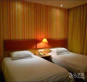 Home Inn Mudu Xianggang Street - Suzhou Home Inn Mudu Xianggang Street - Suzhou