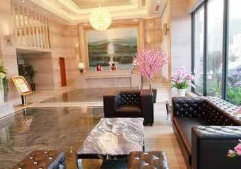 Qionghai Hao Springs Boutique Hotel Qionghai Hao Springs Boutique Hotel