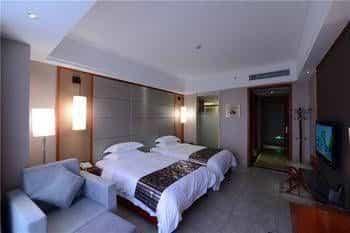 Qionghai Hao Springs Boutique Hotel Qionghai Hao Springs Boutique Hotel